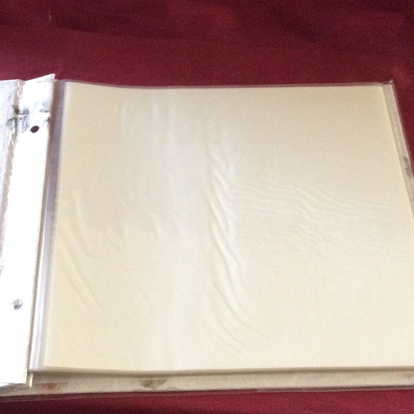 Handmade Scrapbook - Picture 7 of 8